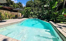 Biribandos Rooms By Trancoso House